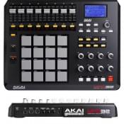 AKAI Pro MPD32